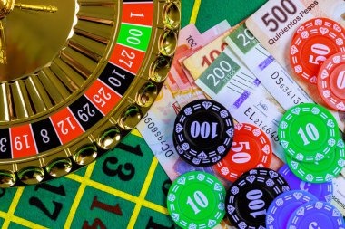Yggdrasil slot game interface on a mobile phone